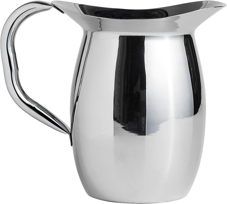 Indian Steel Pitcher-Stainless stee