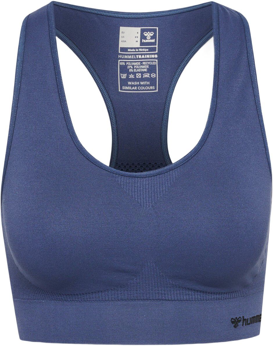 Tif Seamless sports bh
