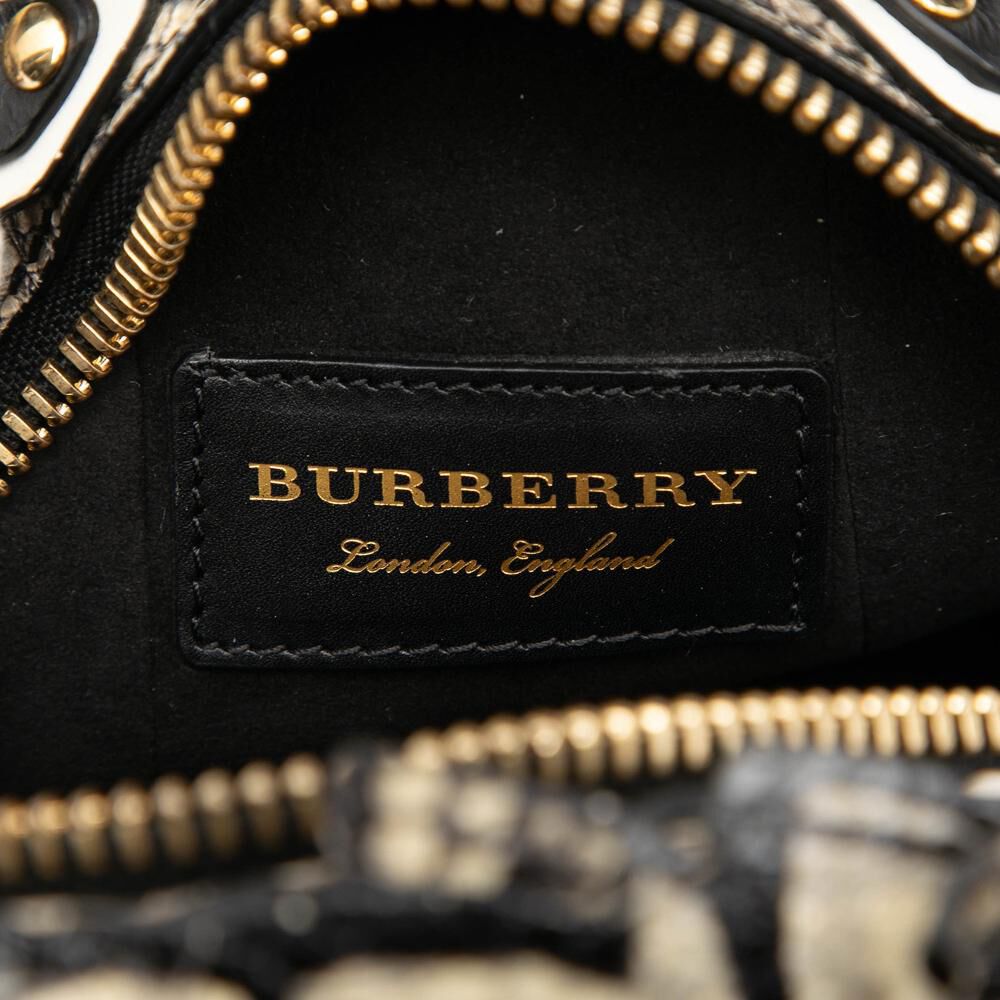 Burberry Shoulder Bag
