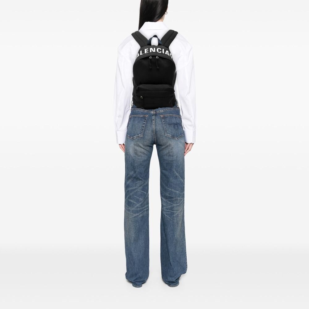 Balenciaga Backpack