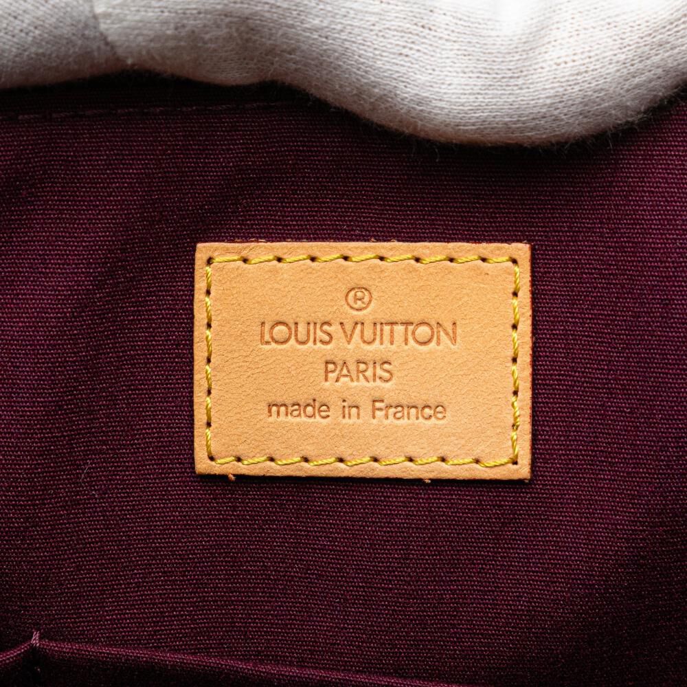 Louis Vuitton Bellevue