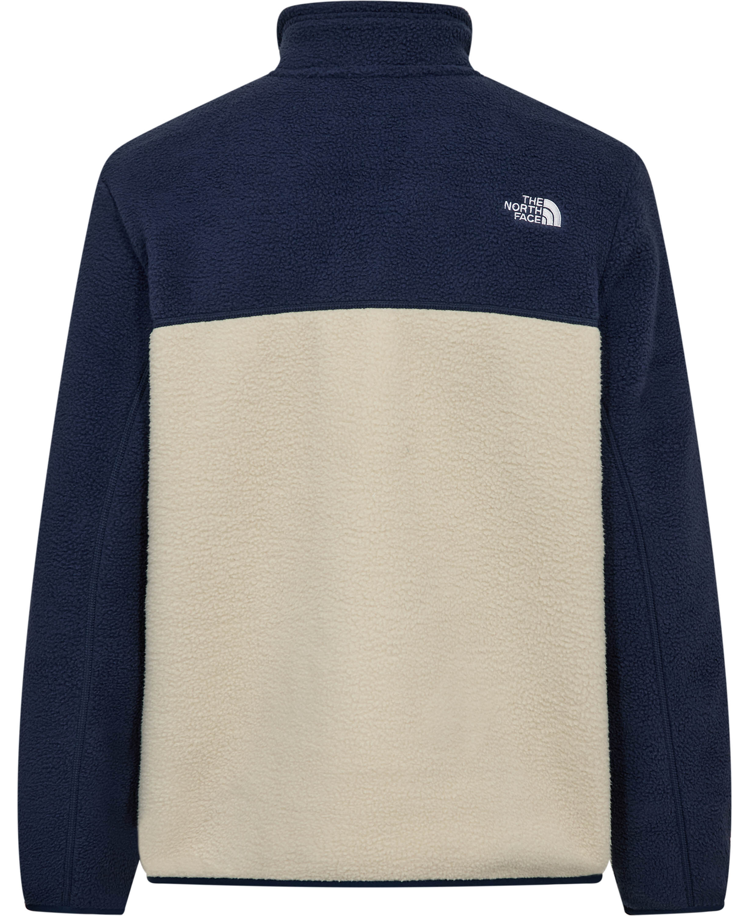 M YUMIORI FULL ZIP Desert Stone/Sum