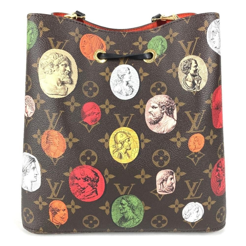 Louis Vuitton Neoneo