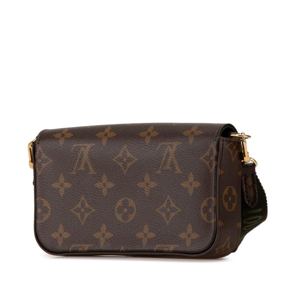 Louis Vuitton Pochette Felicie