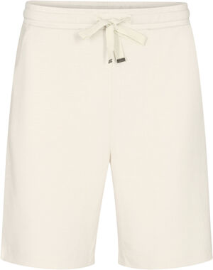 SC-BANU 78 Shorts Creme