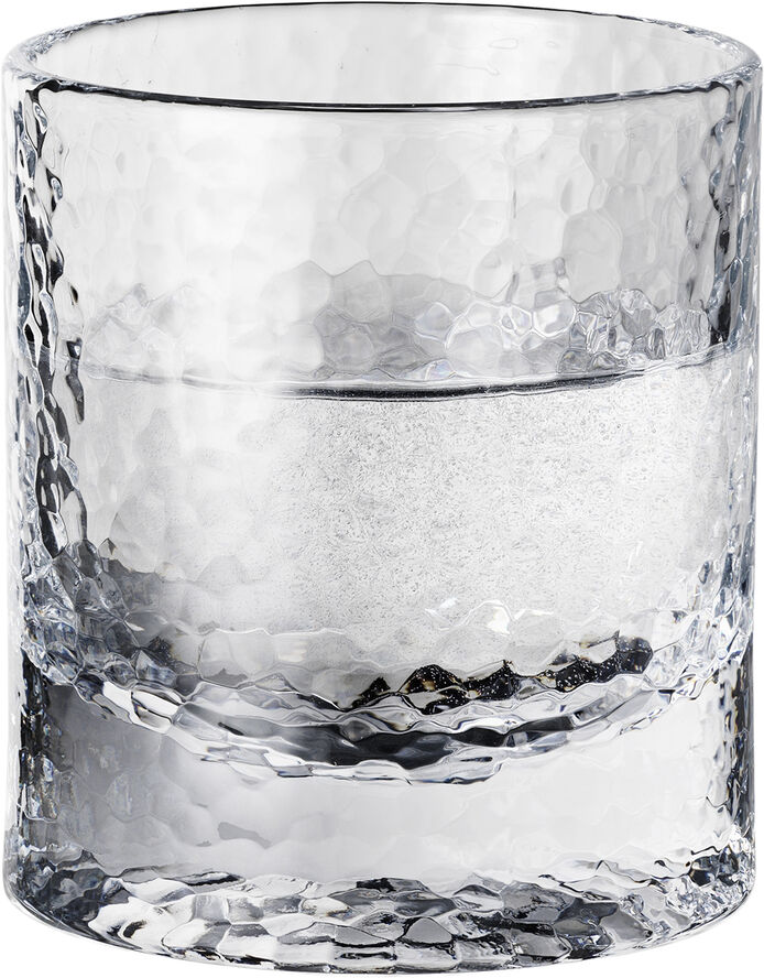 Forma Drinksglas klar 30 cl 2 stk.
