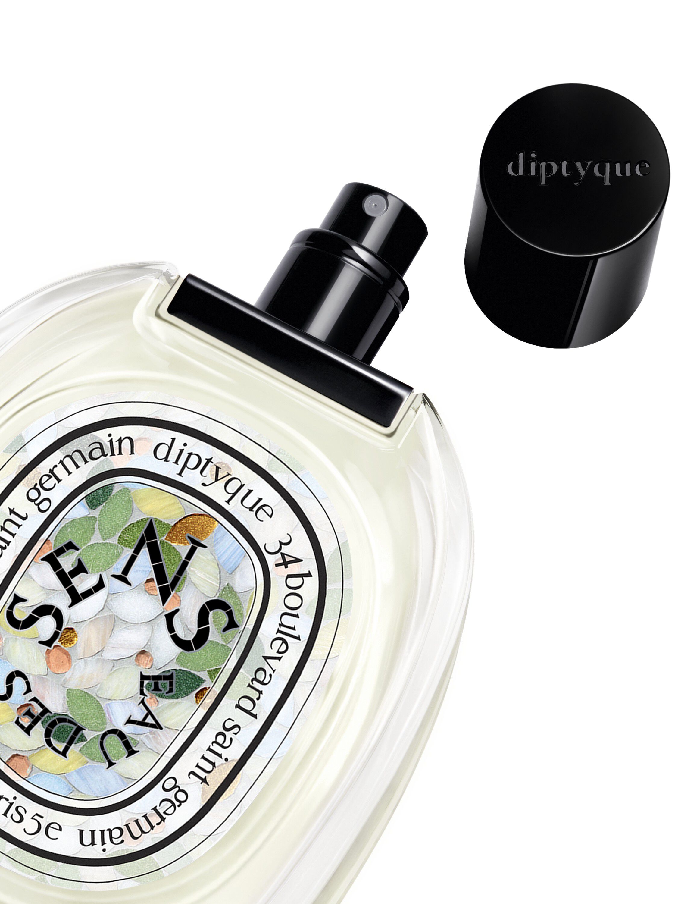 EDT Eau des Sens 100ml - LE 26