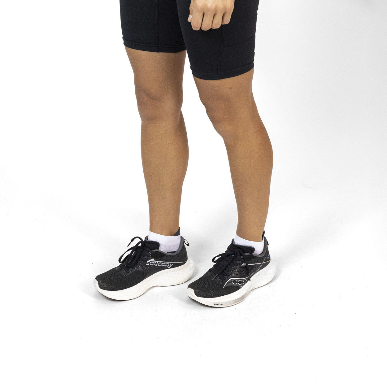 Short-Grip str&oslash;mper