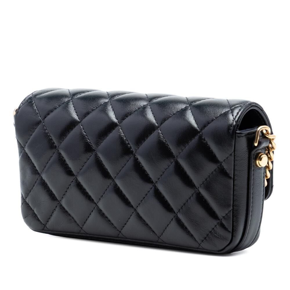 Chanel Flap Bag