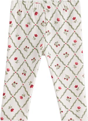 Leggings Romb christmas