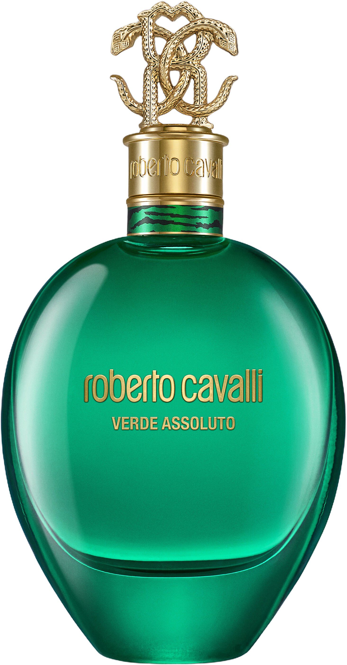 Signature Verde Assoluto