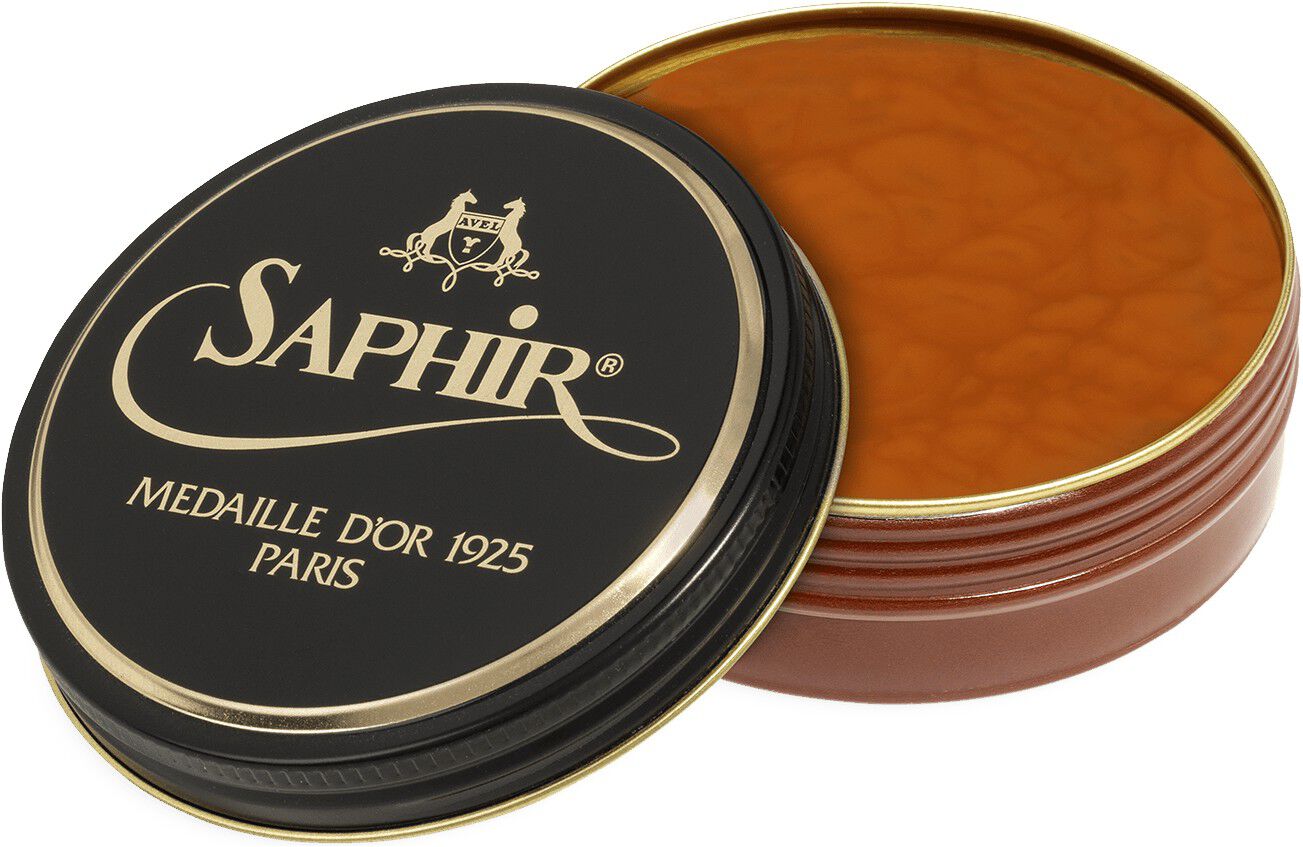 Saphir M&eacute;daille D'or, Pate de Luxe 50ml