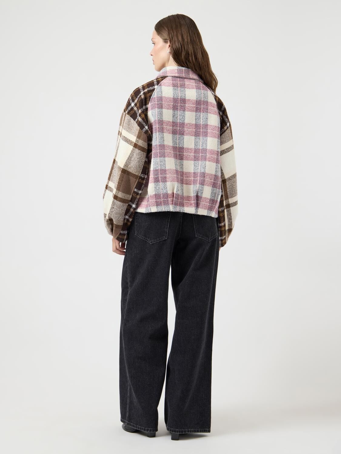 YASRUBY LS BOMBER JACKET - EX