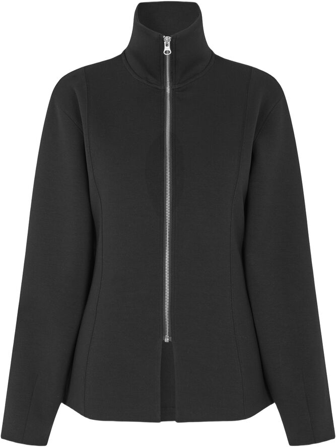 Bobbi Zip Jacket