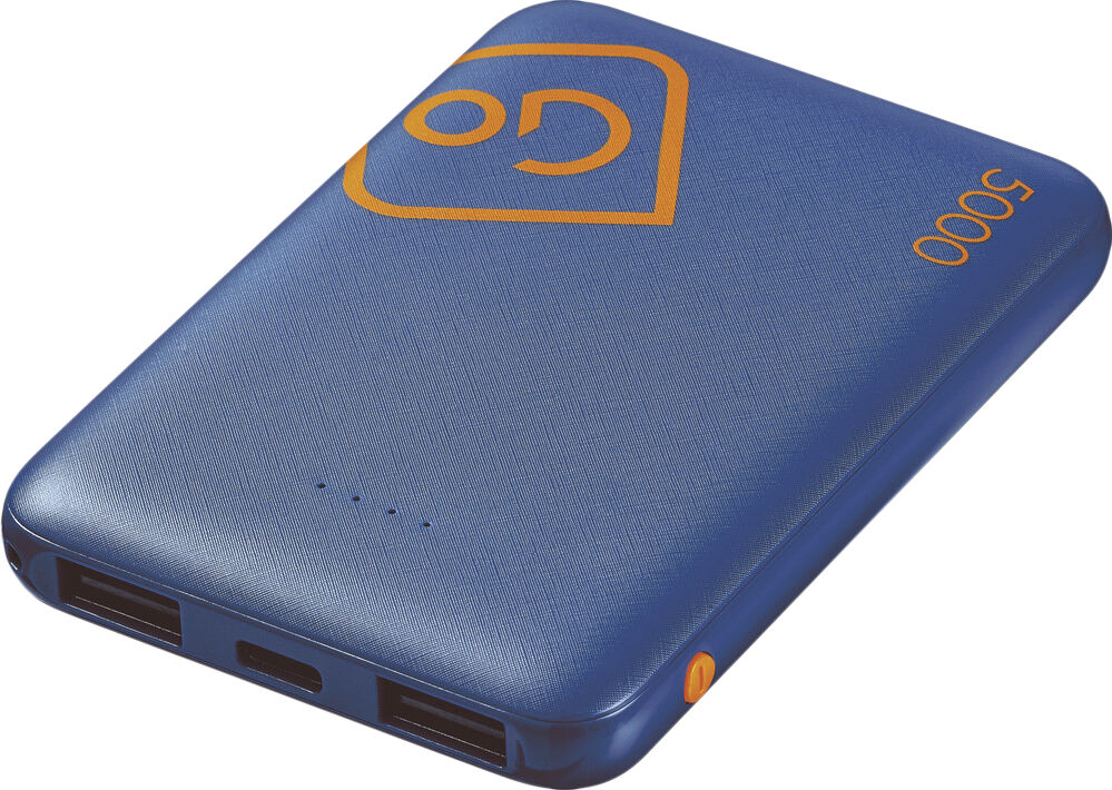 Power Bank 5. 000