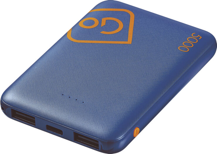 Power Bank 5. 000