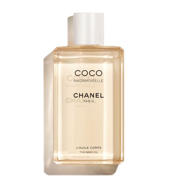 The Body Oil - Silky Moisturising Oil