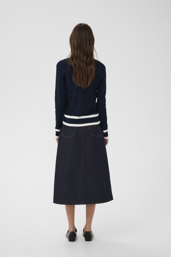 LeenahIW Cardigan