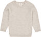 MERINO CLASSIC RIB BLOUSE