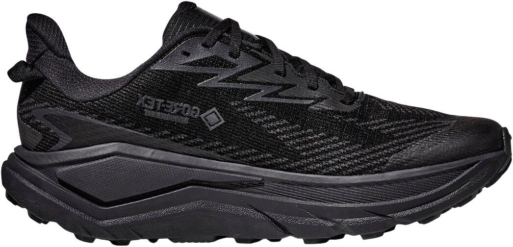 Challenger 8 Gore-Tex L&oslash;besko