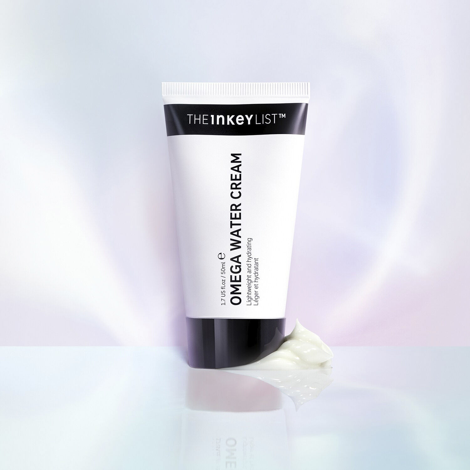 Omega Water Cream - Fugtgivende ansigtscreme