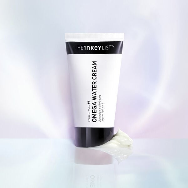 Omega Water Cream - Fugtgivende ansigtscreme