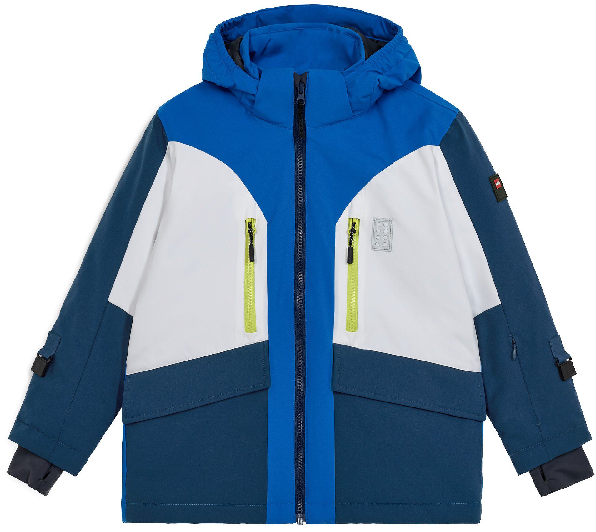 LWJIAN 713 - JACKET