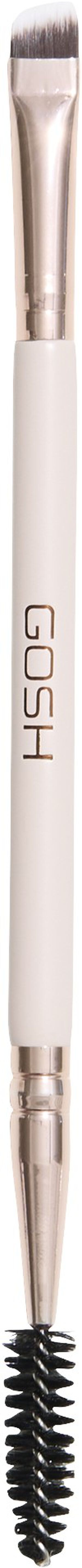 GOSH Eye Liner/Brow Brush