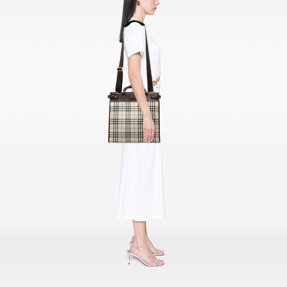 Burberry Tote