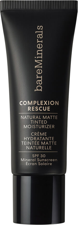 Complexion Rescue Natural Matte Tinted Moisturizer Mineral SPF 30 Ches