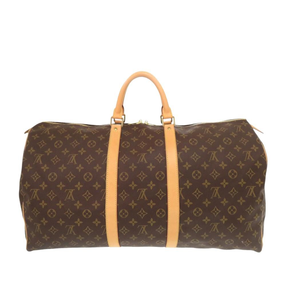 Louis Vuitton Keepall