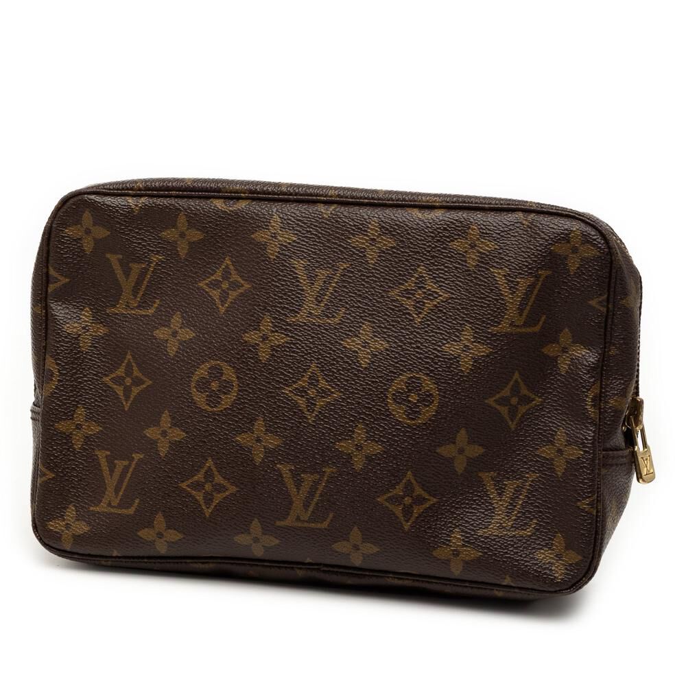 Louis Vuitton Trousse Toilette