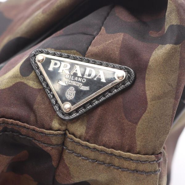 Prada Shoulder Bag