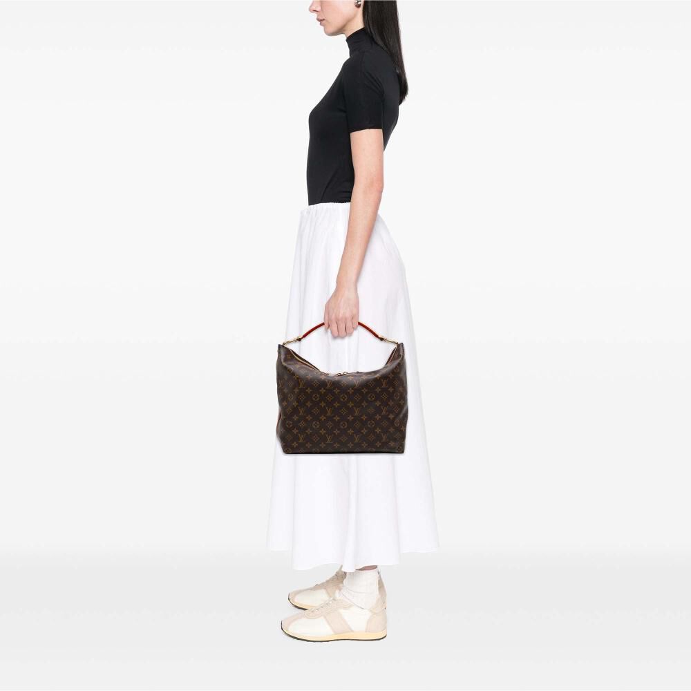 Louis Vuitton Sully