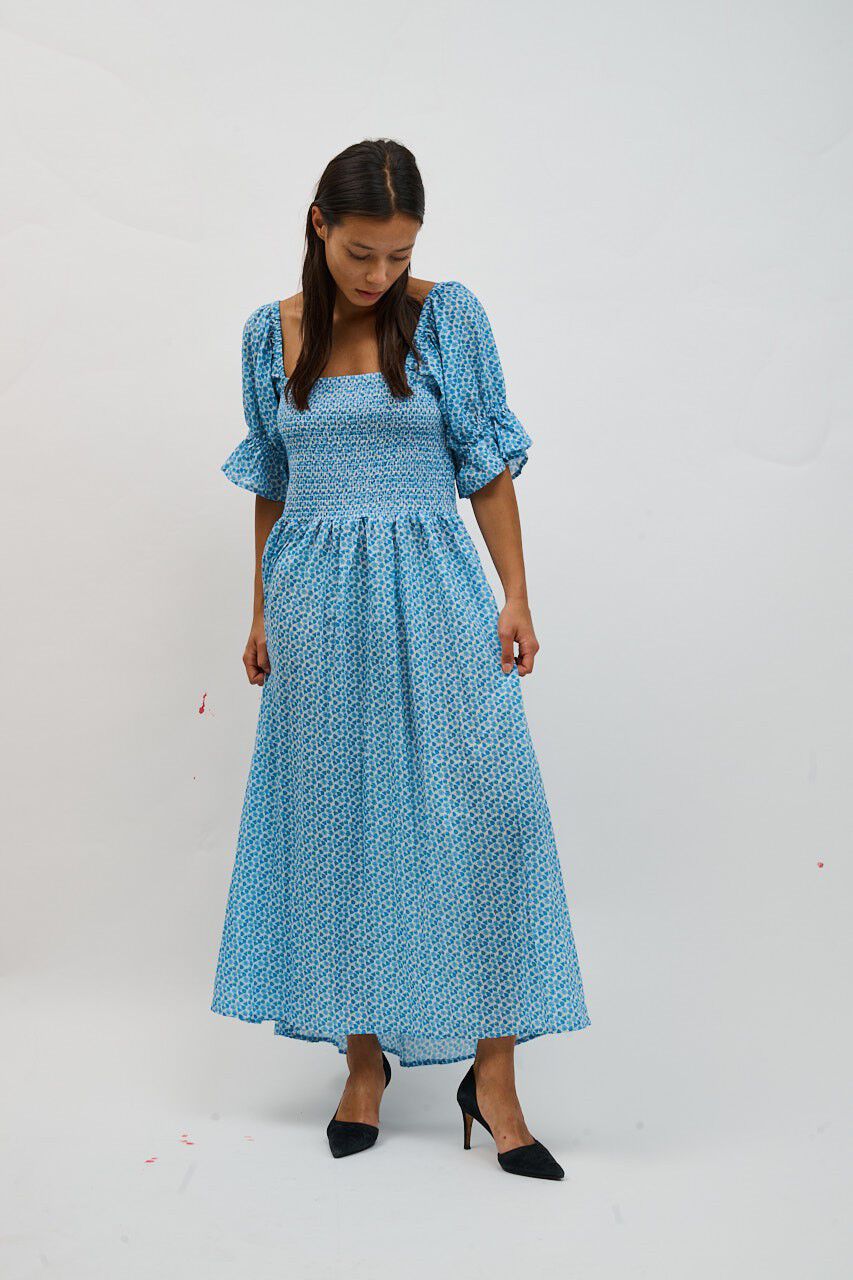 Karoline Dress