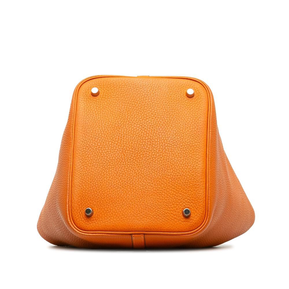 Herm&egrave;s Picotin Lock Pm