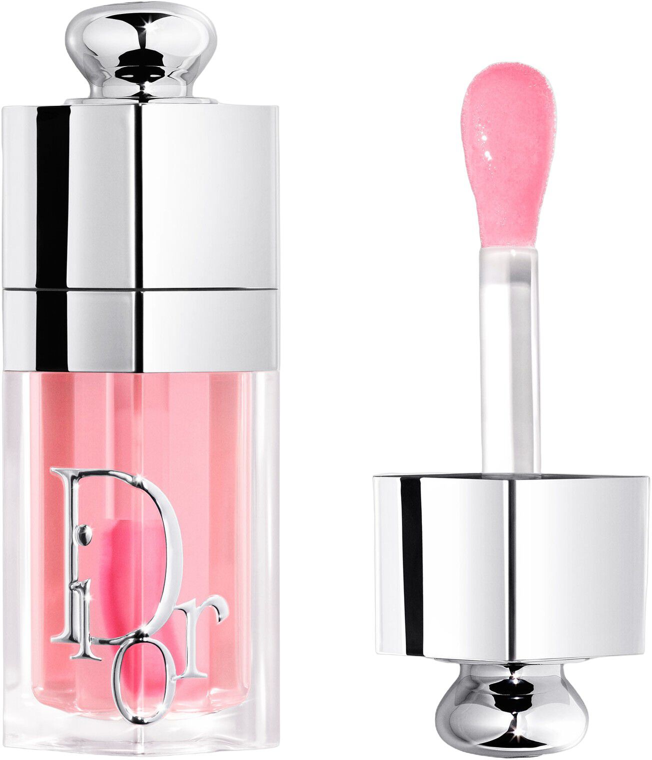 Dior Addict Lip Glow Oil