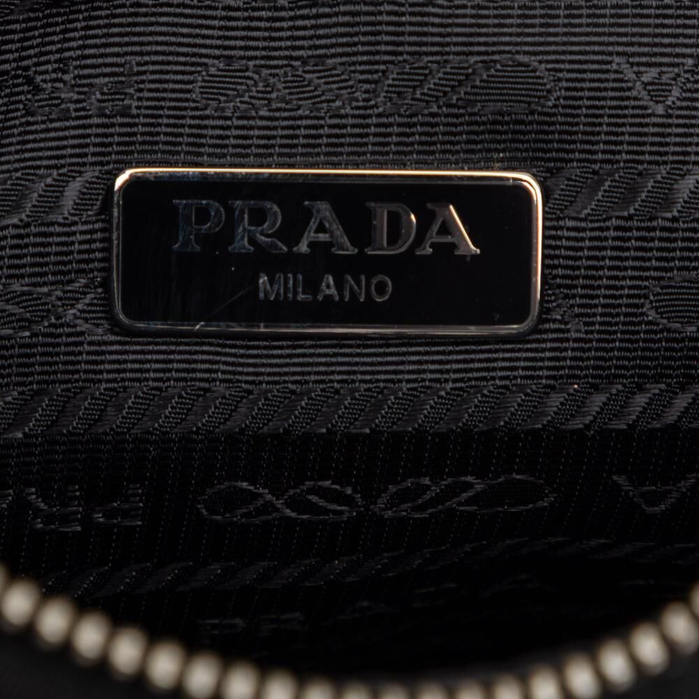 Prada Shoulder Bag