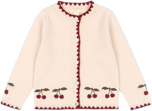 COLLETTE CARDIGAN