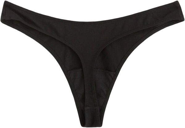 G-streng med lav talje