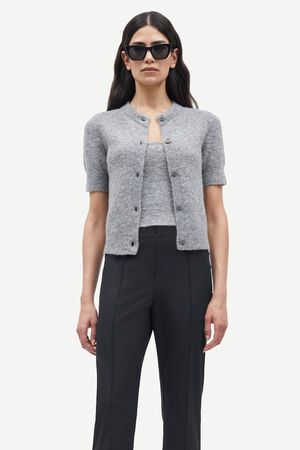 Sanoura ss cardigan 15556