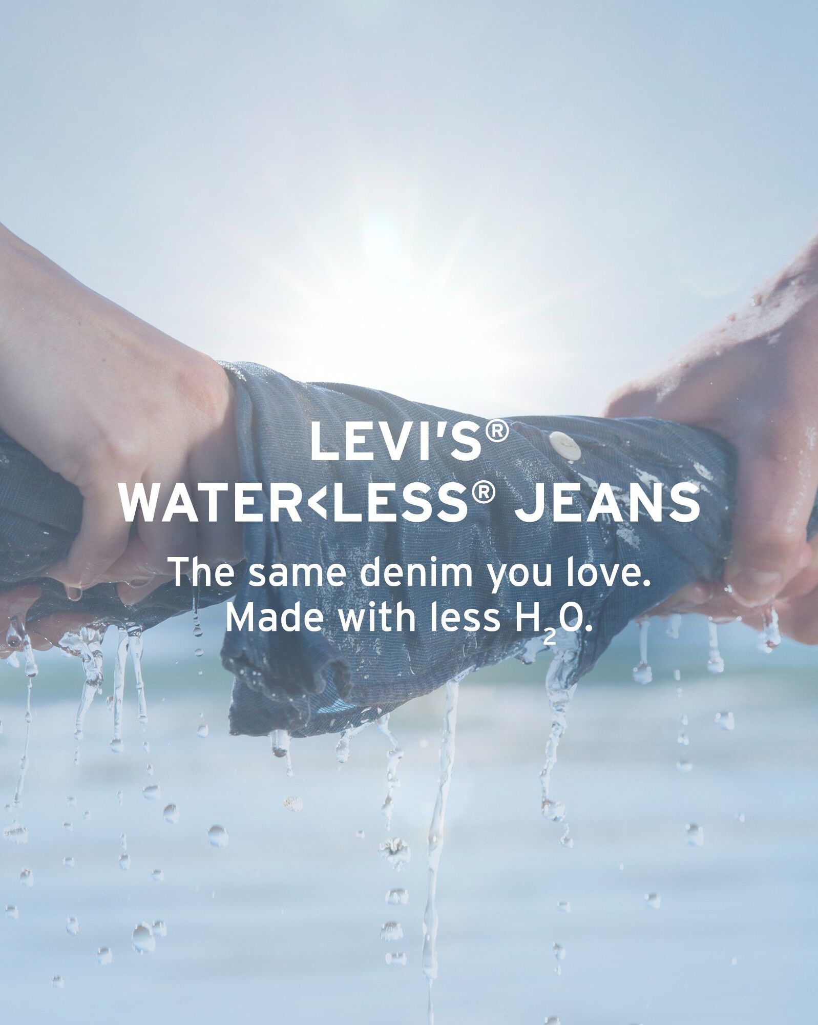 Mile High Super Skinny Jeans