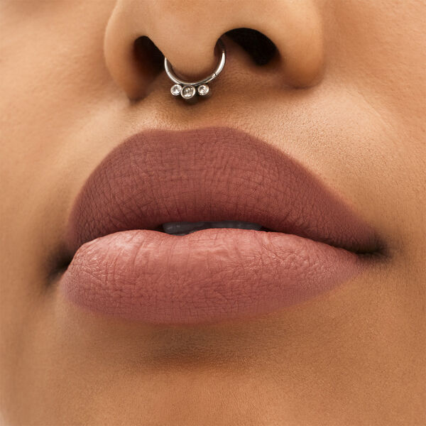 Locked Kiss 24HR Lipstick