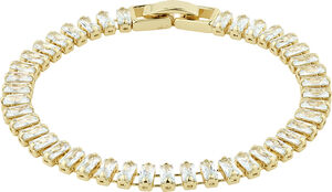 RUE bracelet gold-plated