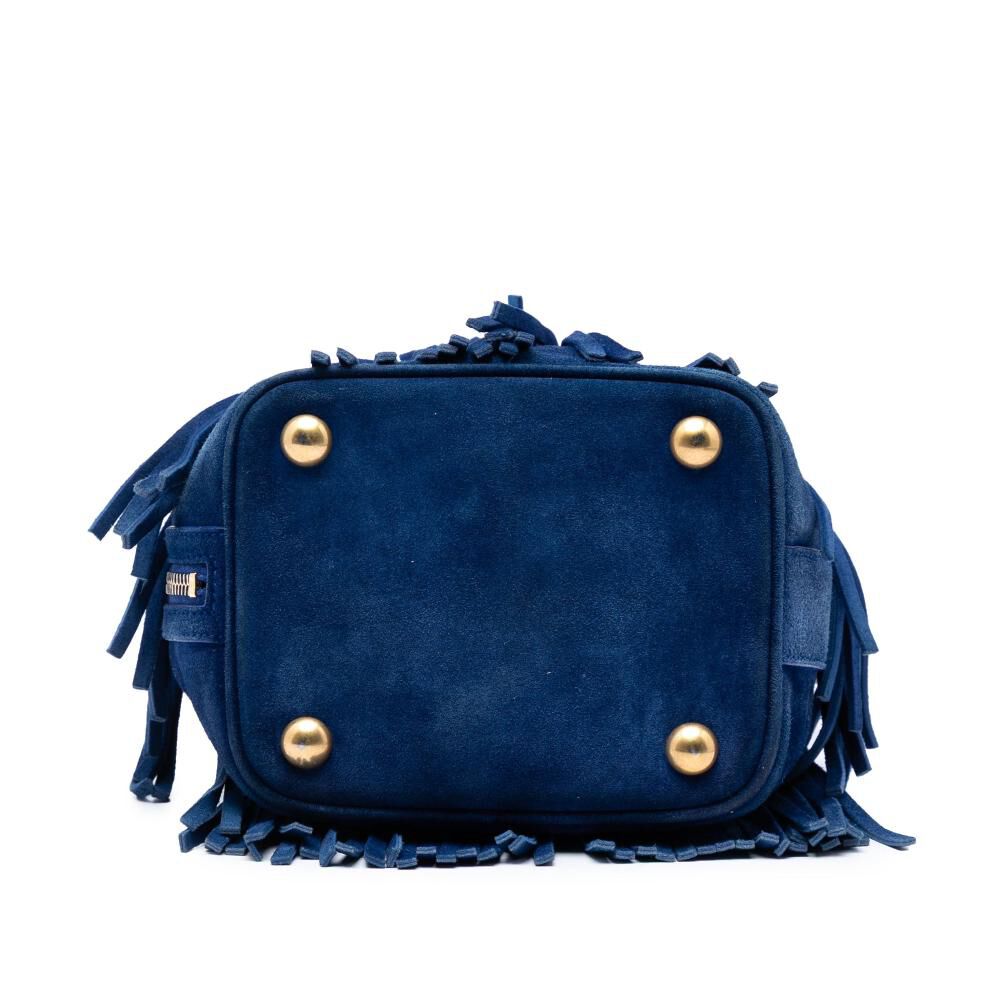Yves Saint Laurent Bucket Bag