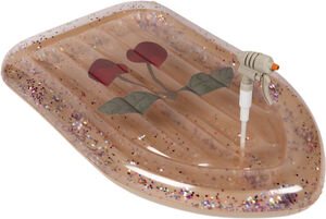 WATERSPLASHER FLOAT