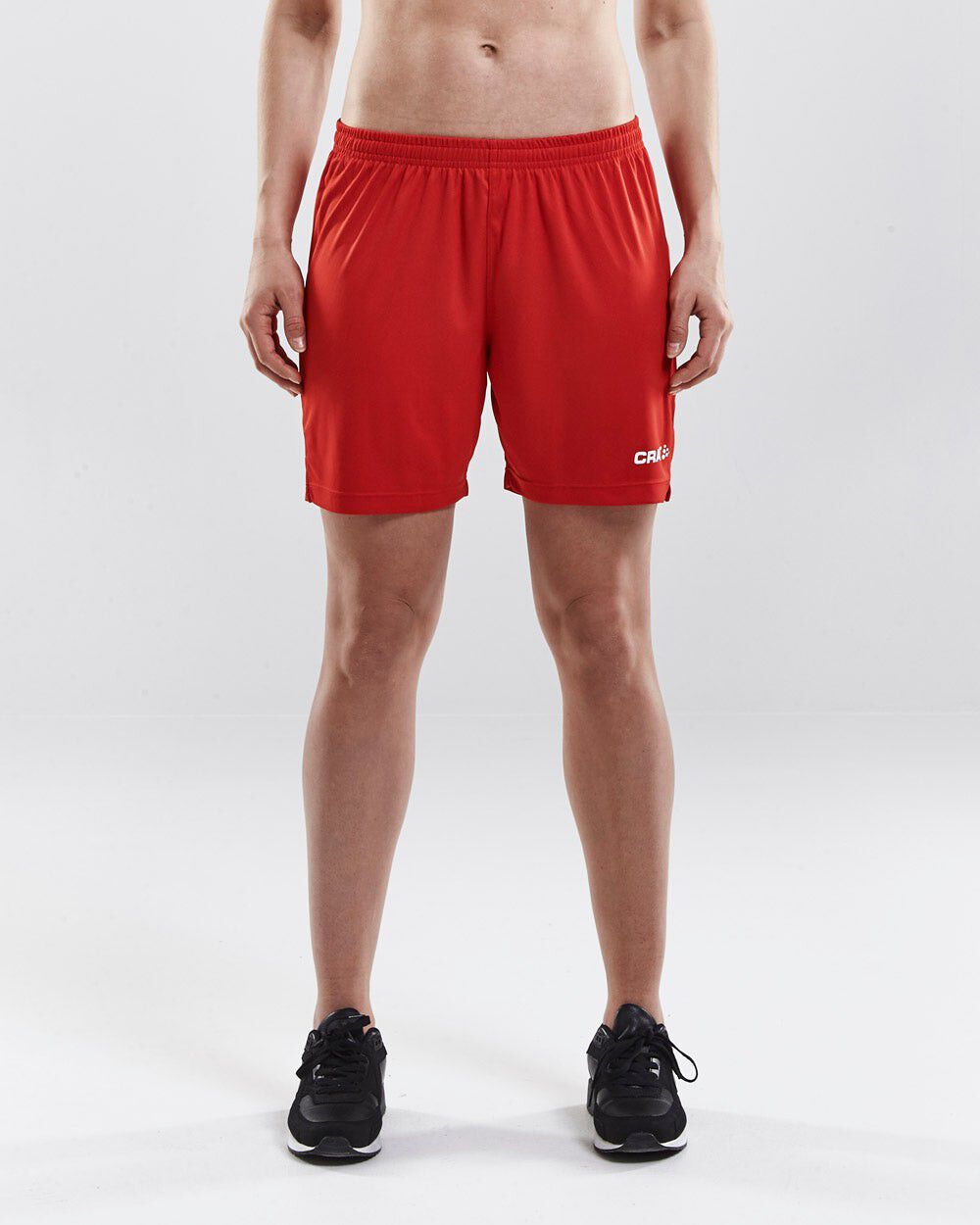 Squad Tr&aelig;nings Shorts