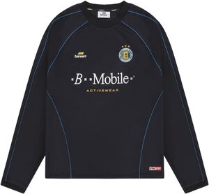 FOOTBALL JERSEY - LS
