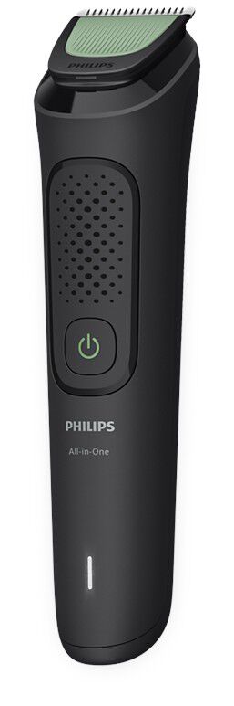 9-in-1, Face and Hair