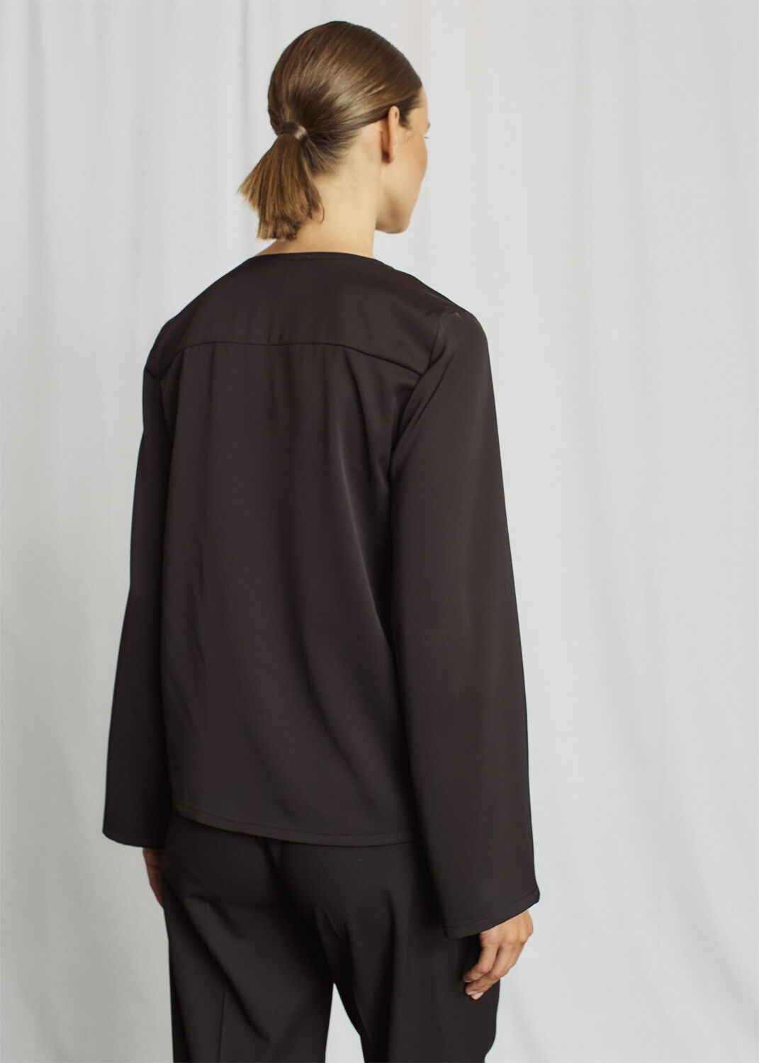 BS Aubrey Regular Fit Shirt